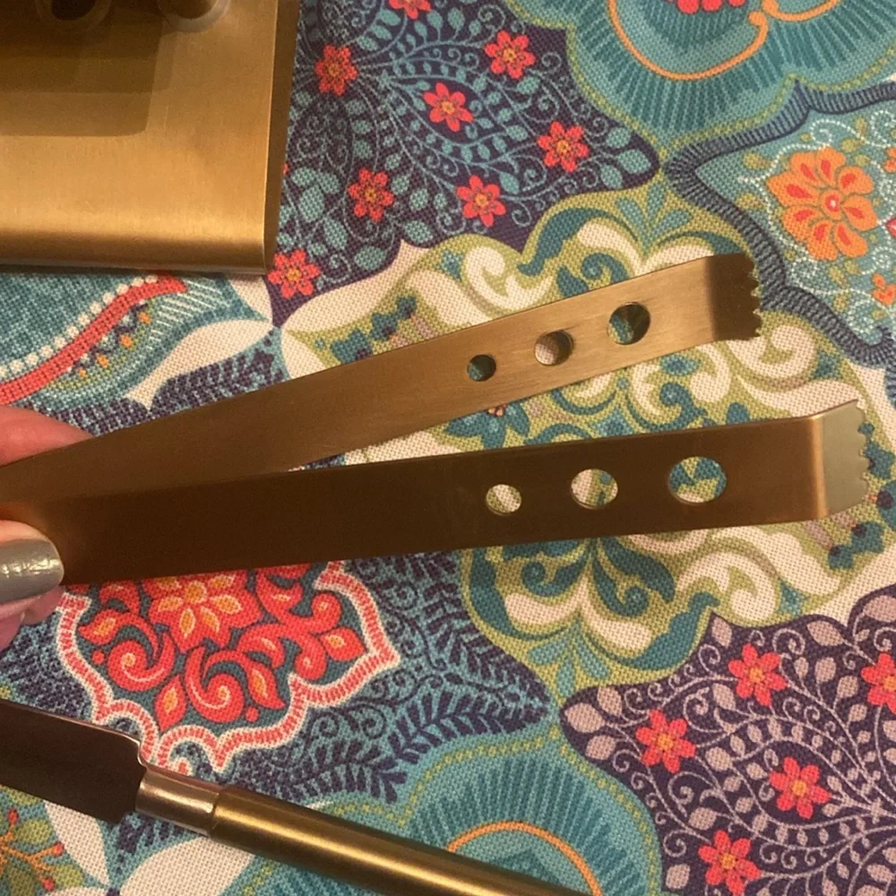 PIER 1 bar set